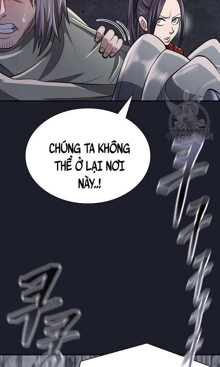 Truyện Tranh Kiếm Ma Đạo trang 4