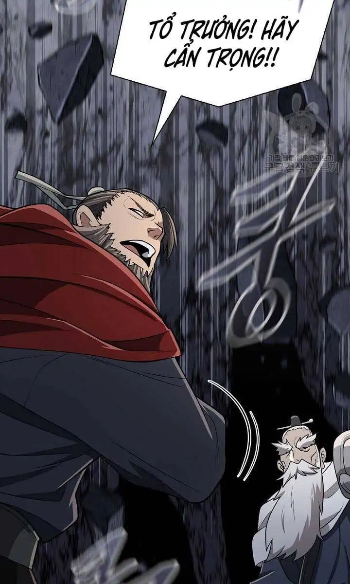 Truyện Tranh Kiếm Ma Đạo trang 4