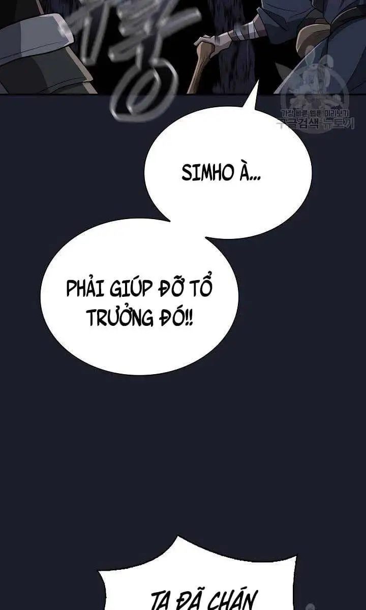 Truyện Tranh Kiếm Ma Đạo trang 4