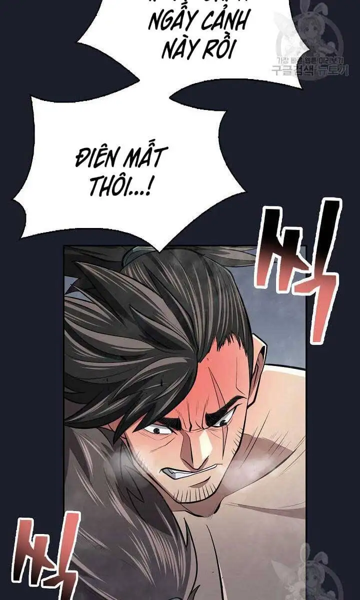 Truyện Tranh Kiếm Ma Đạo trang 4