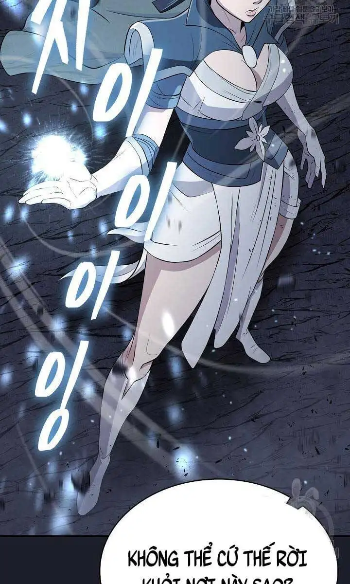 Truyện Tranh Kiếm Ma Đạo trang 4