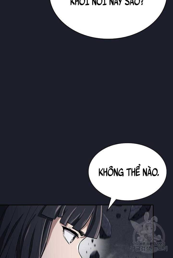 Truyện Tranh Kiếm Ma Đạo trang 4