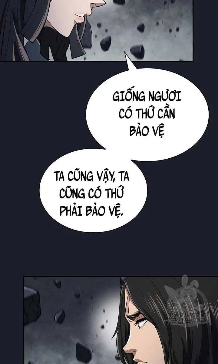 Truyện Tranh Kiếm Ma Đạo trang 4