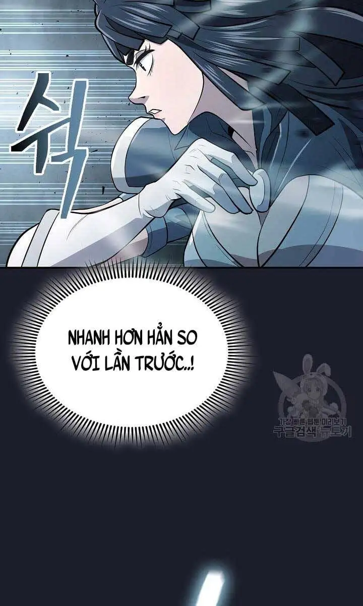 Truyện Tranh Kiếm Ma Đạo trang 4