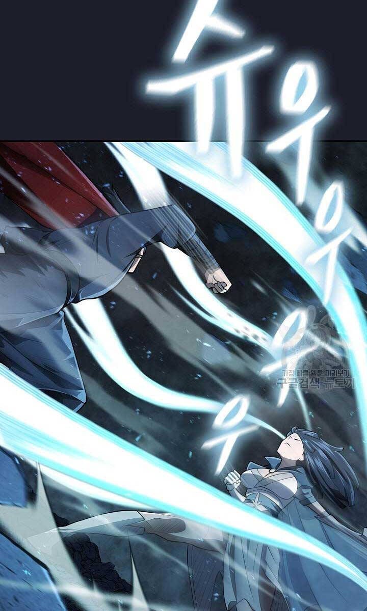 Truyện Tranh Kiếm Ma Đạo trang 4