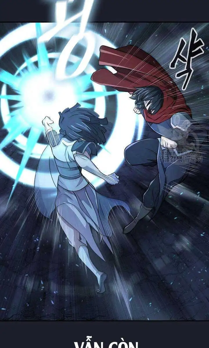 Truyện Tranh Kiếm Ma Đạo trang 4