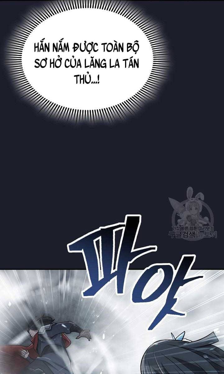 Truyện Tranh Kiếm Ma Đạo trang 4