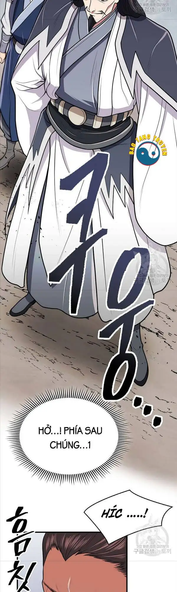 Truyện Tranh Kiếm Ma Đạo trang 4