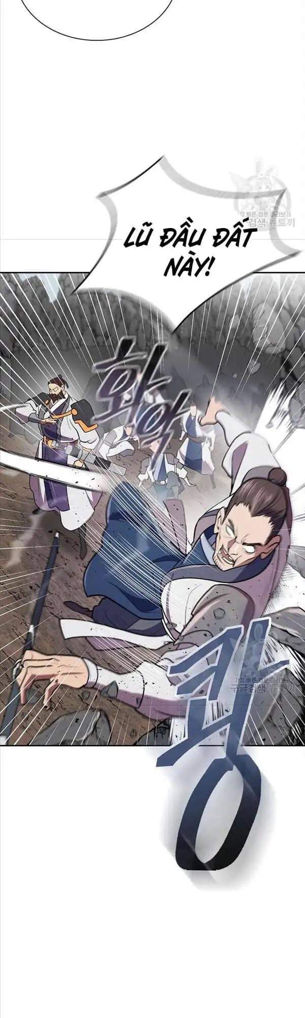 Truyện Tranh Kiếm Ma Đạo trang 4