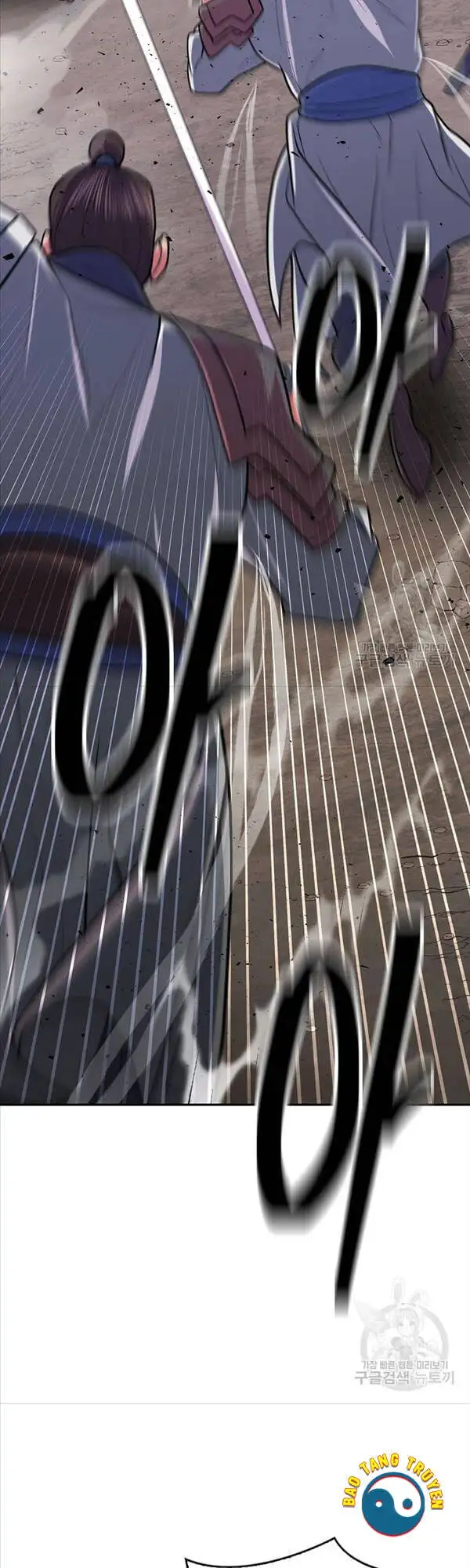 Truyện Tranh Kiếm Ma Đạo trang 4