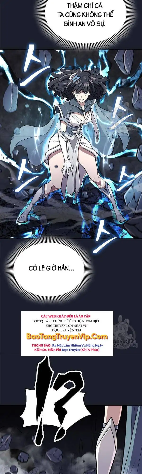 Truyện Tranh Kiếm Ma Đạo trang 4