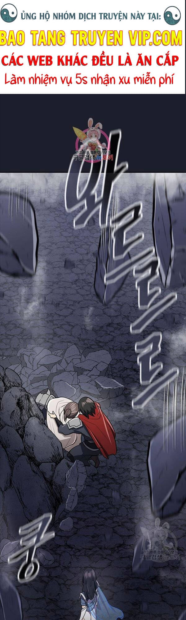 Truyện Tranh Kiếm Ma Đạo trang 4