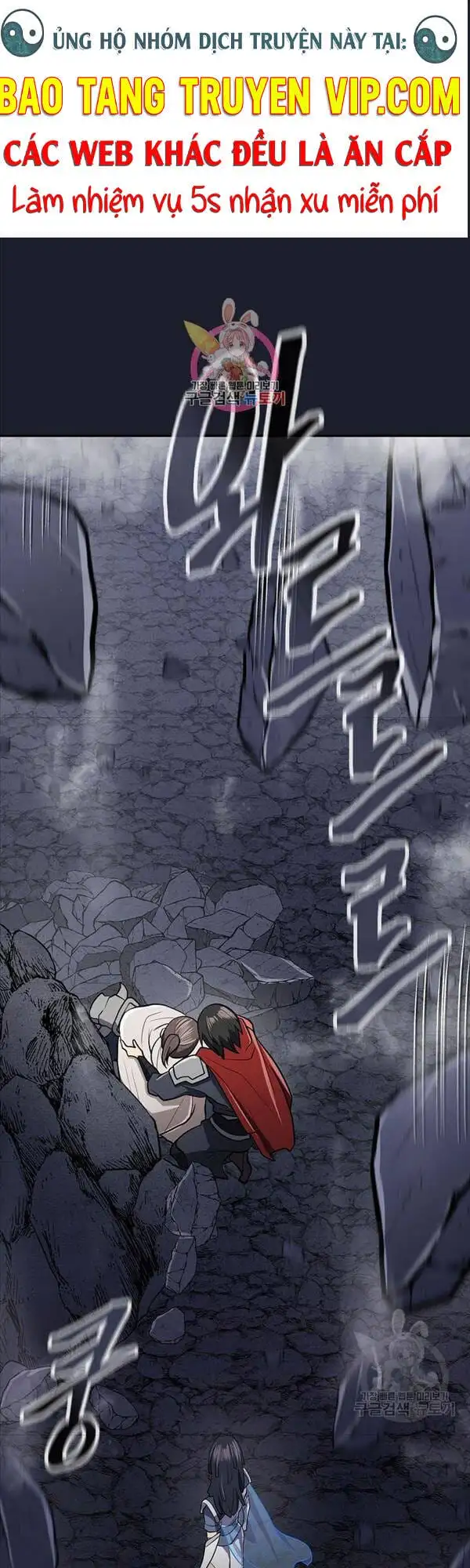 Truyện Tranh Kiếm Ma Đạo trang 4