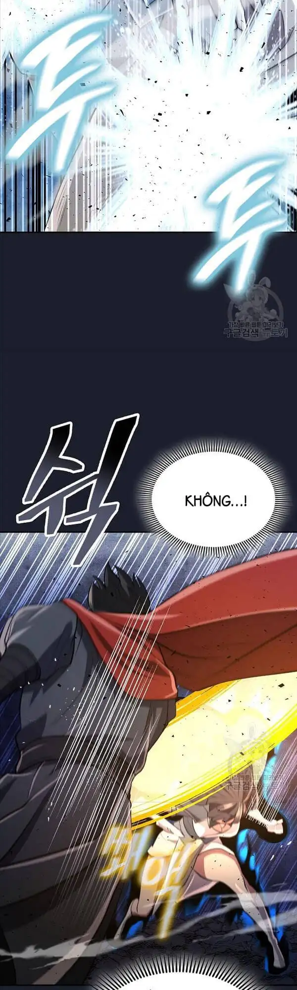 Truyện Tranh Kiếm Ma Đạo trang 4