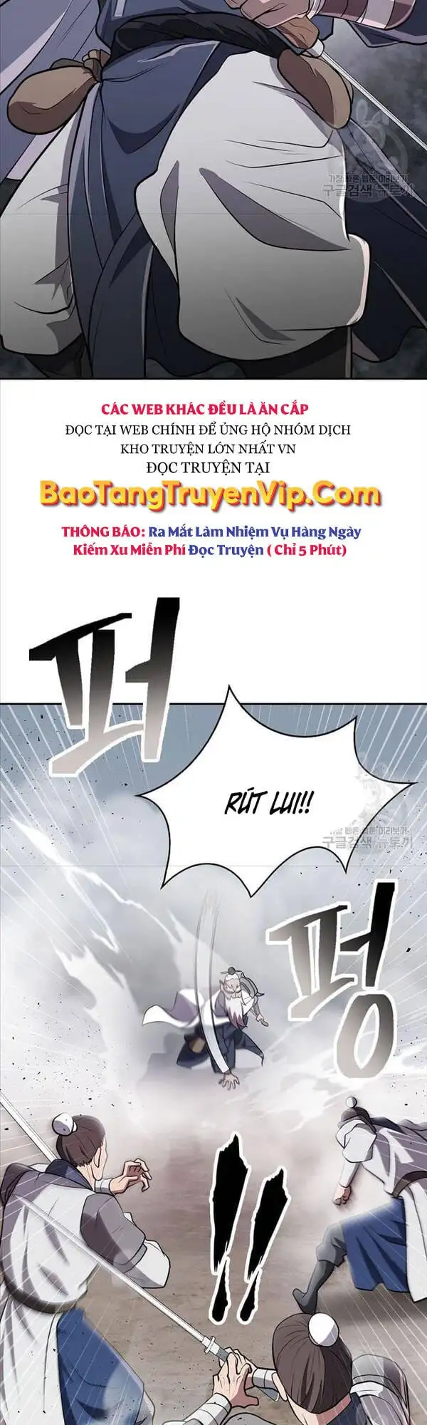 Truyện Tranh Kiếm Ma Đạo trang 4