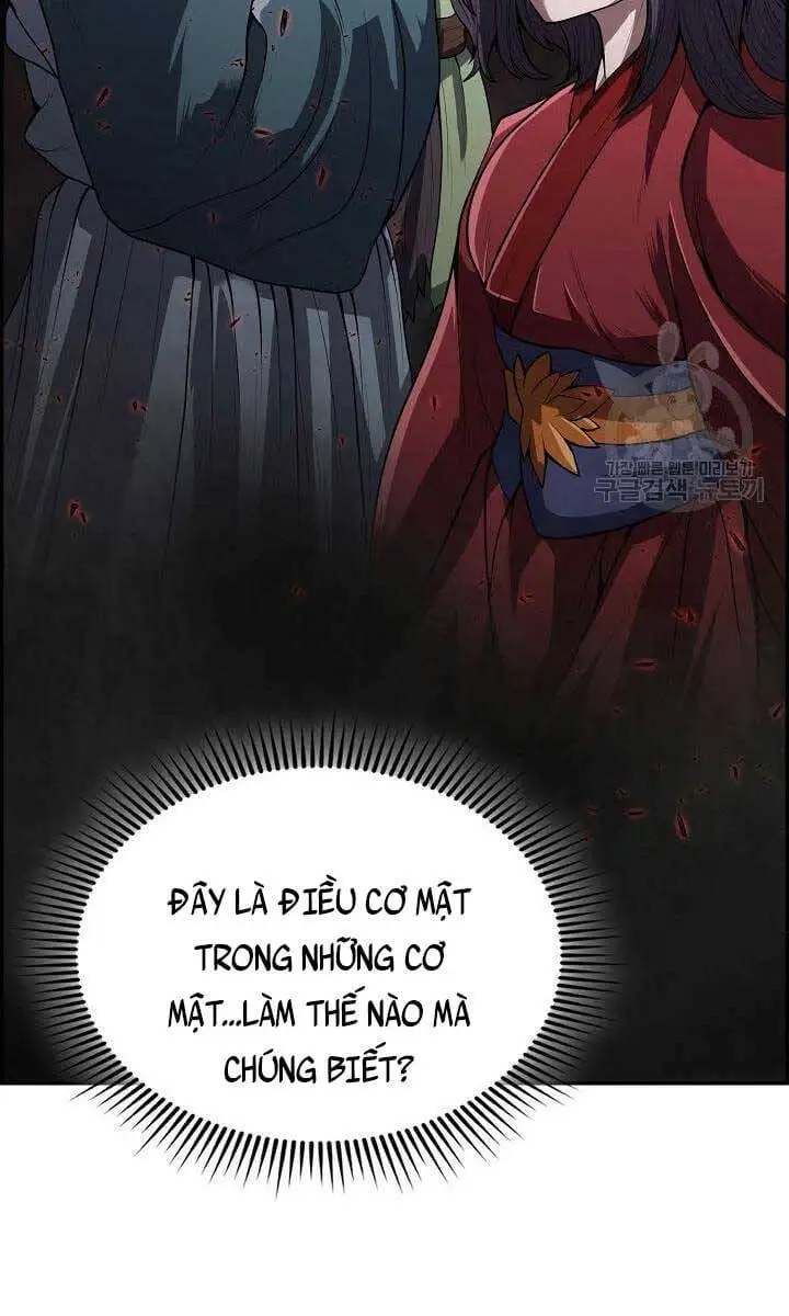 Truyện Tranh Kiếm Ma Đạo trang 4