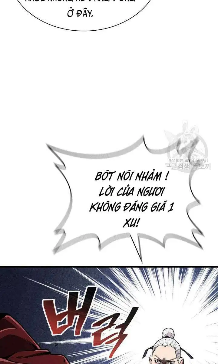 Truyện Tranh Kiếm Ma Đạo trang 4