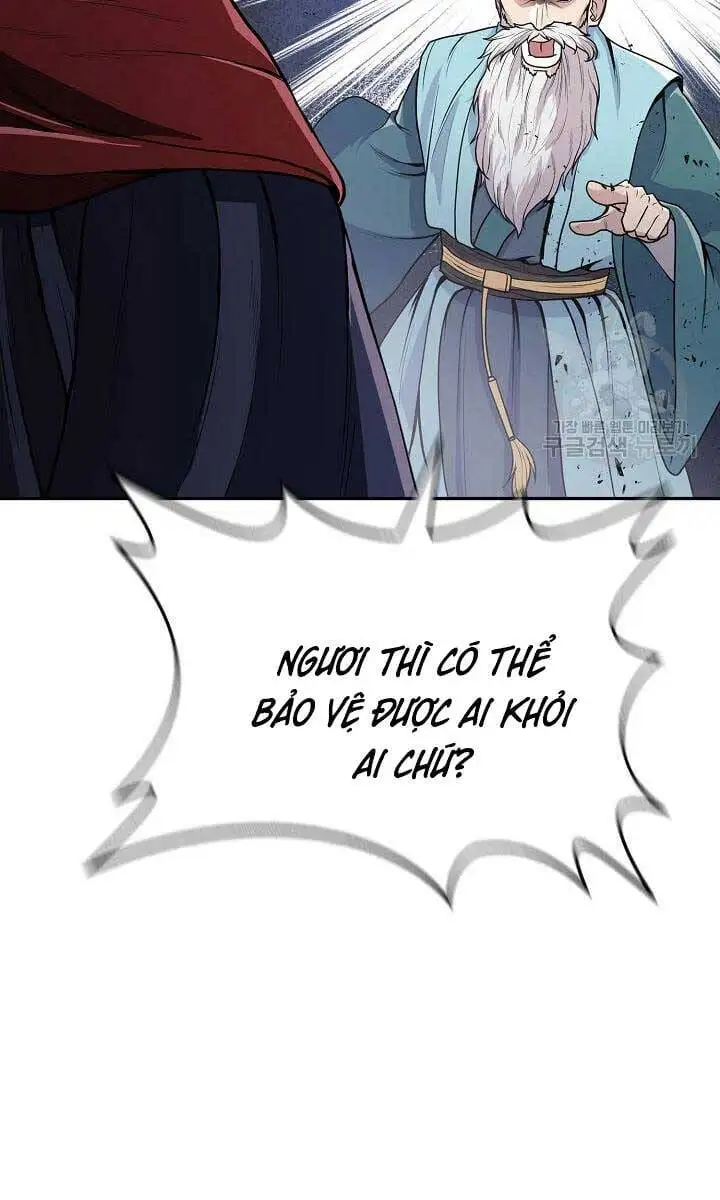 Truyện Tranh Kiếm Ma Đạo trang 4