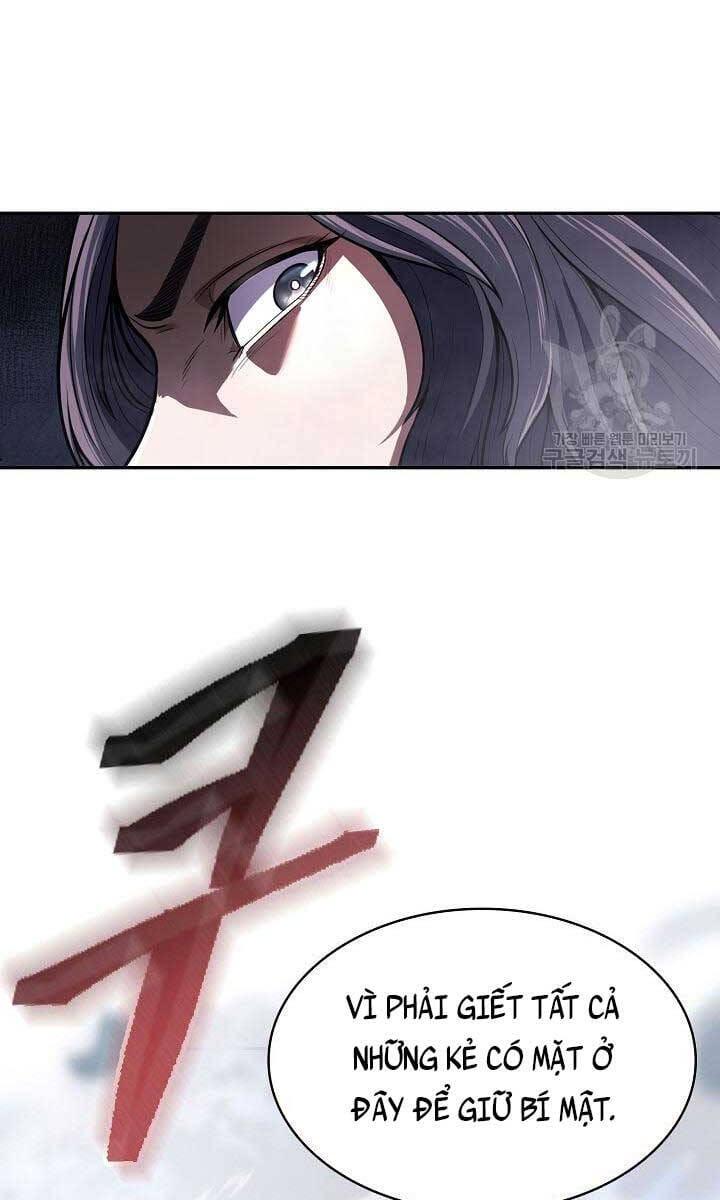 Truyện Tranh Kiếm Ma Đạo trang 4