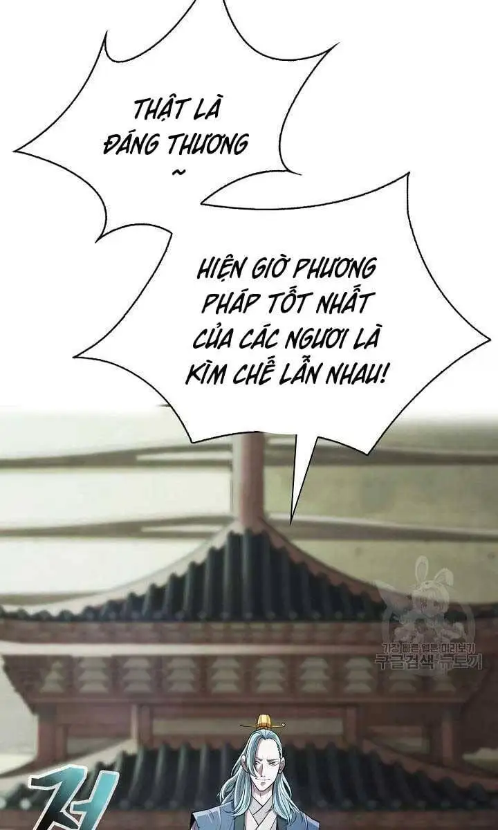 Truyện Tranh Kiếm Ma Đạo trang 4