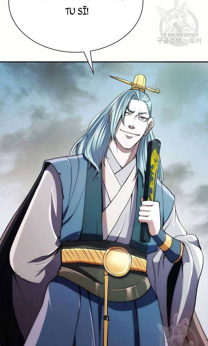 Truyện Tranh Kiếm Ma Đạo trang 4