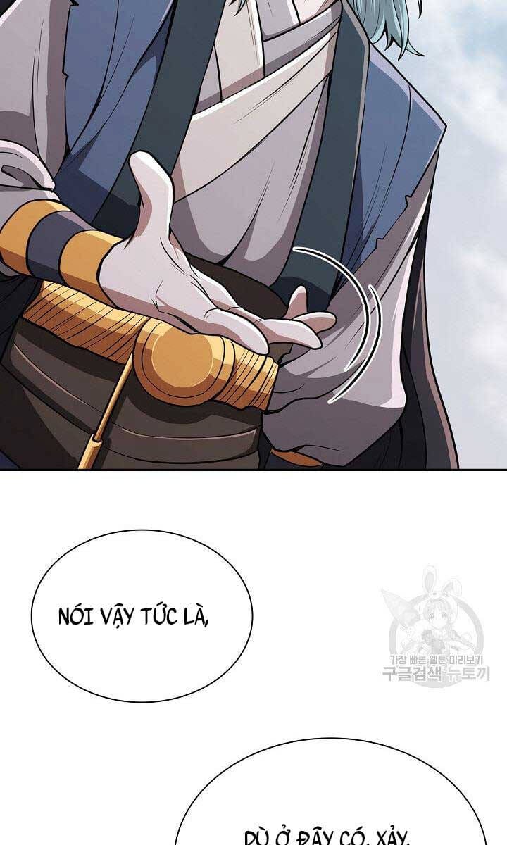 Truyện Tranh Kiếm Ma Đạo trang 4