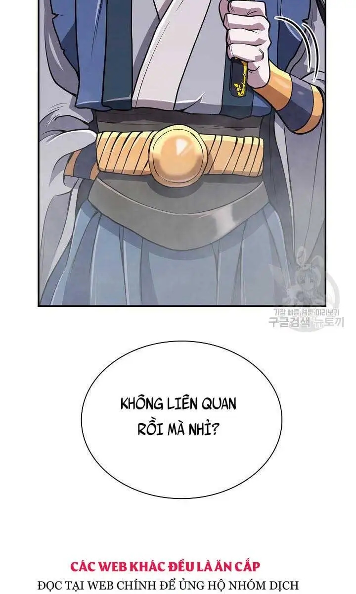 Truyện Tranh Kiếm Ma Đạo trang 4