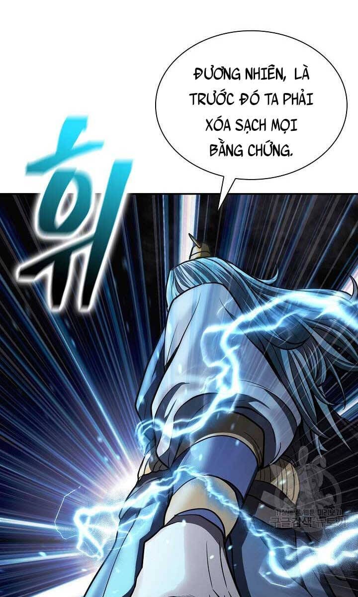 Truyện Tranh Kiếm Ma Đạo trang 4