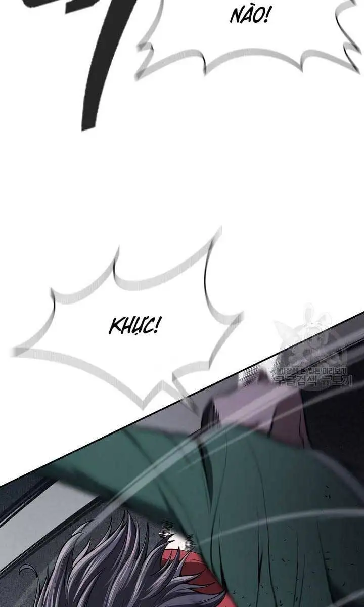 Truyện Tranh Kiếm Ma Đạo trang 4