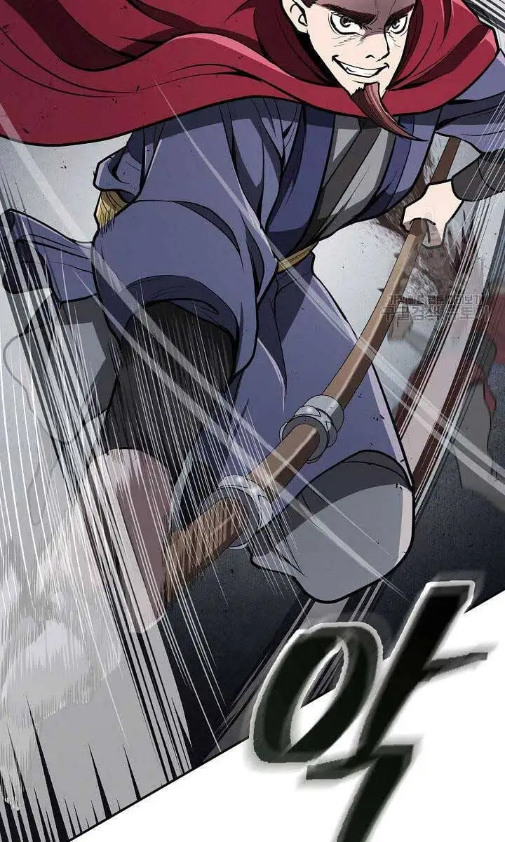 Truyện Tranh Kiếm Ma Đạo trang 4