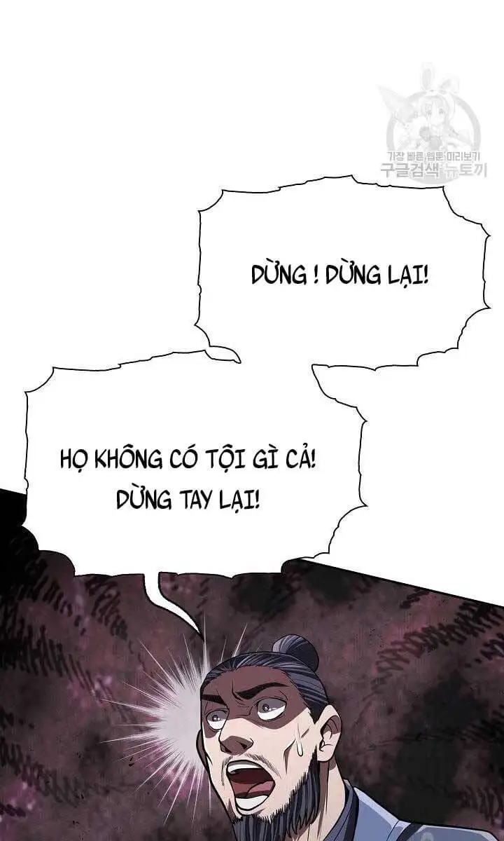 Truyện Tranh Kiếm Ma Đạo trang 4