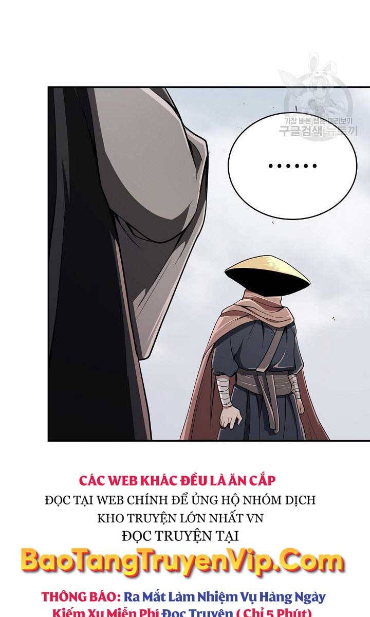 Truyện Tranh Kiếm Ma Đạo trang 4