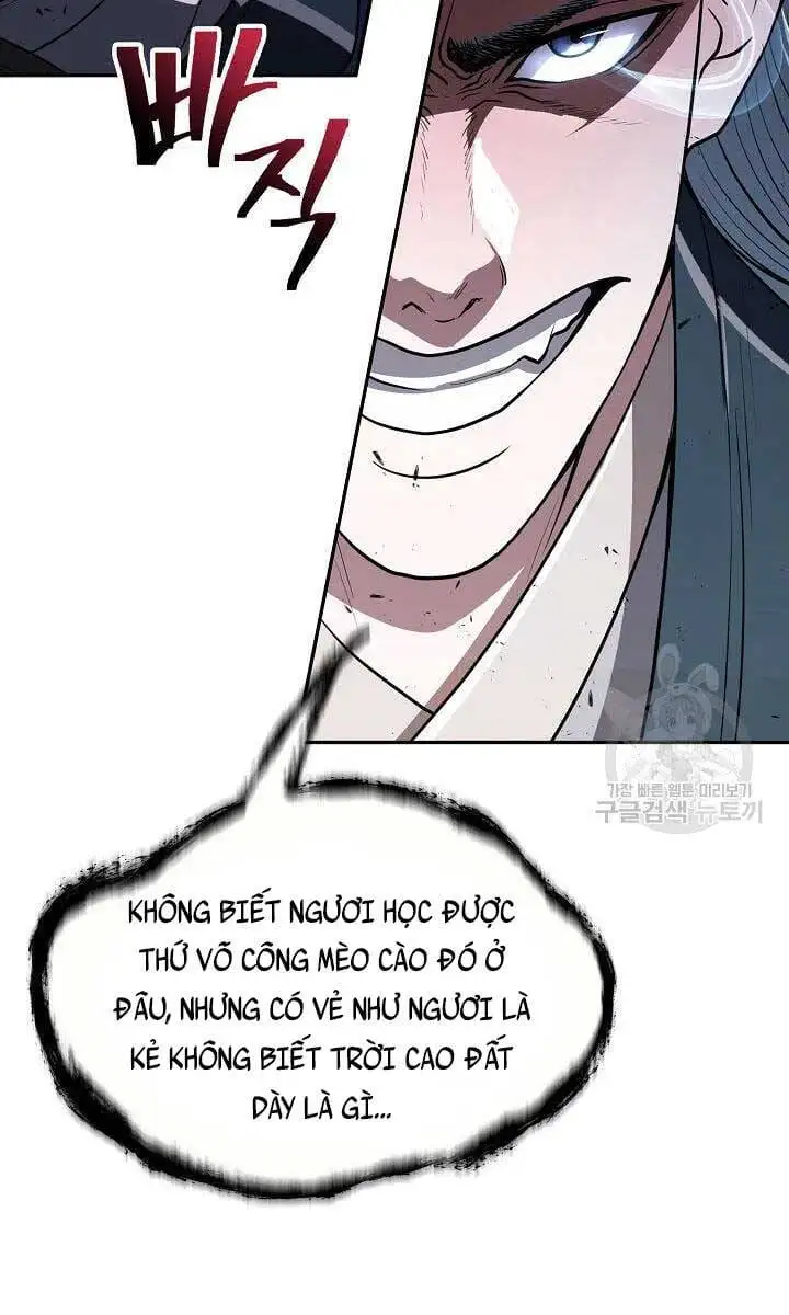 Truyện Tranh Kiếm Ma Đạo trang 4