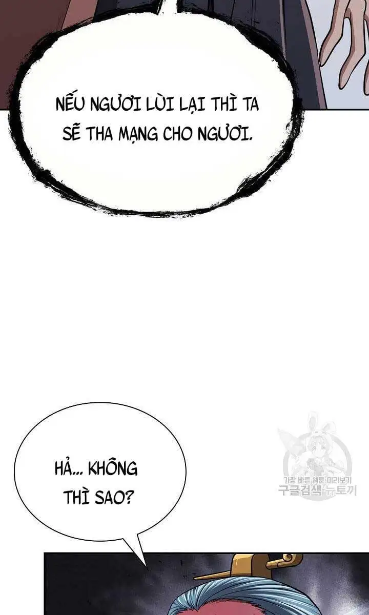 Truyện Tranh Kiếm Ma Đạo trang 4