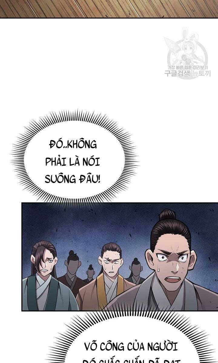 Truyện Tranh Kiếm Ma Đạo trang 4