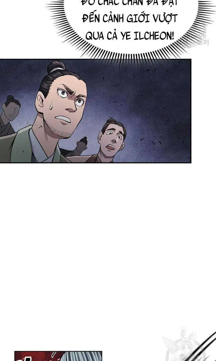 Truyện Tranh Kiếm Ma Đạo trang 4