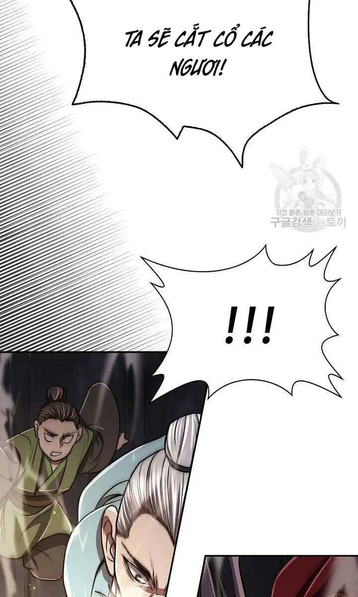 Truyện Tranh Kiếm Ma Đạo trang 4