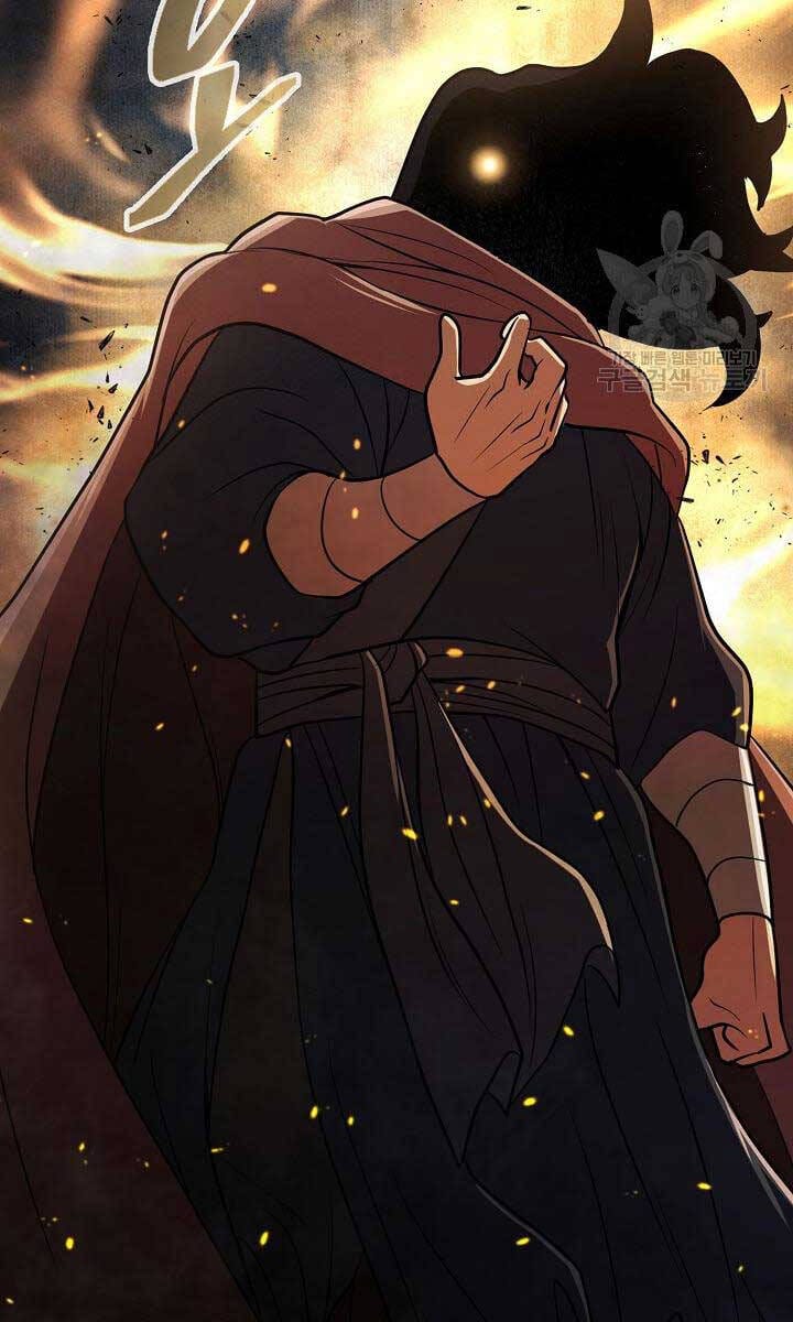 Truyện Tranh Kiếm Ma Đạo trang 4