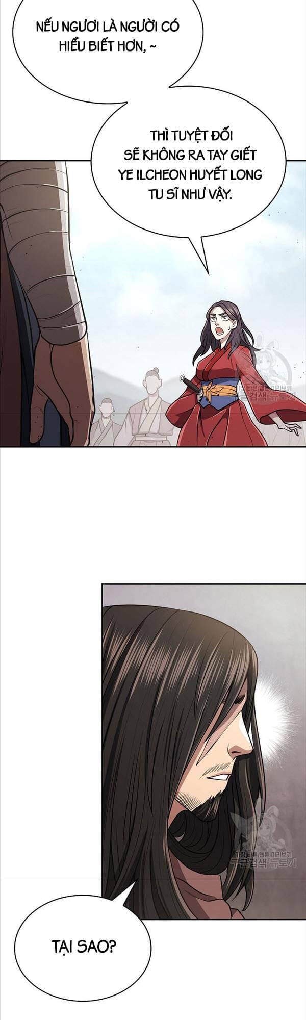 Truyện Tranh Kiếm Ma Đạo trang 4