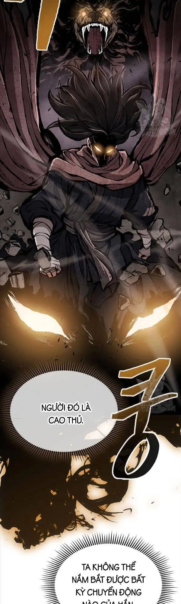 Truyện Tranh Kiếm Ma Đạo trang 4