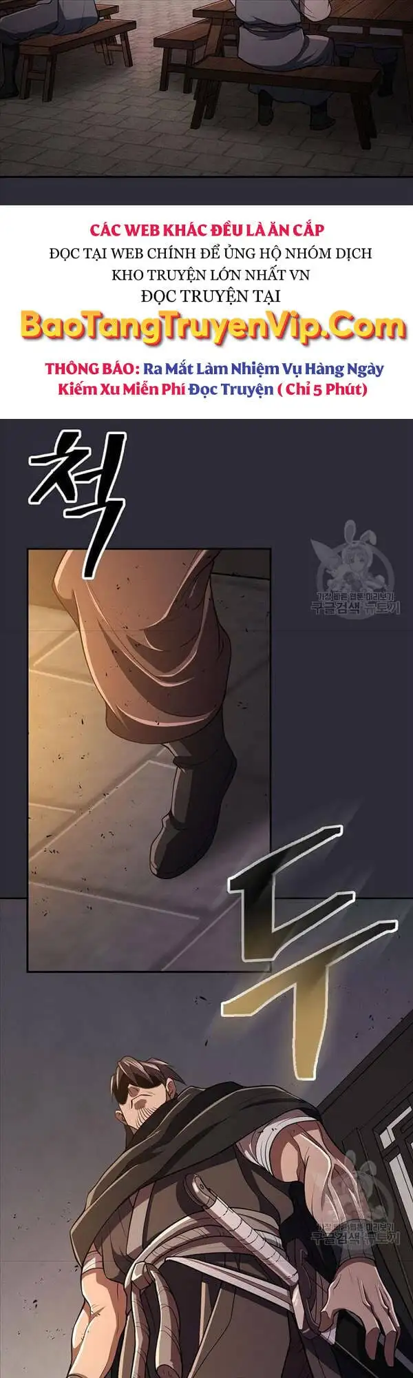 Truyện Tranh Kiếm Ma Đạo trang 4