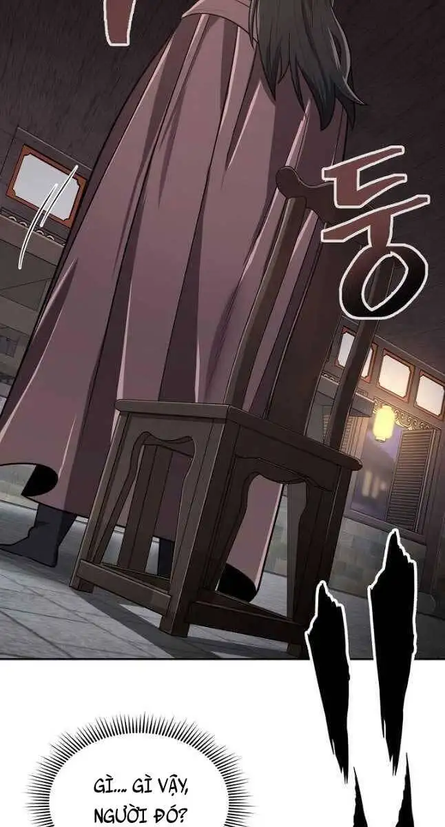 Truyện Tranh Kiếm Ma Đạo trang 4