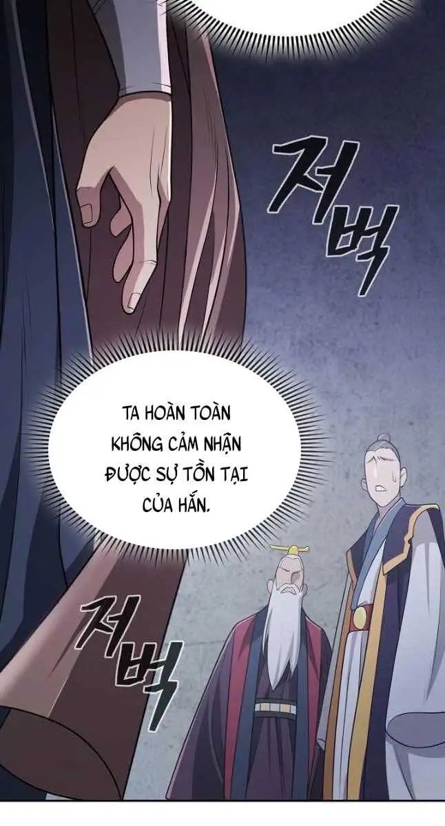 Truyện Tranh Kiếm Ma Đạo trang 4