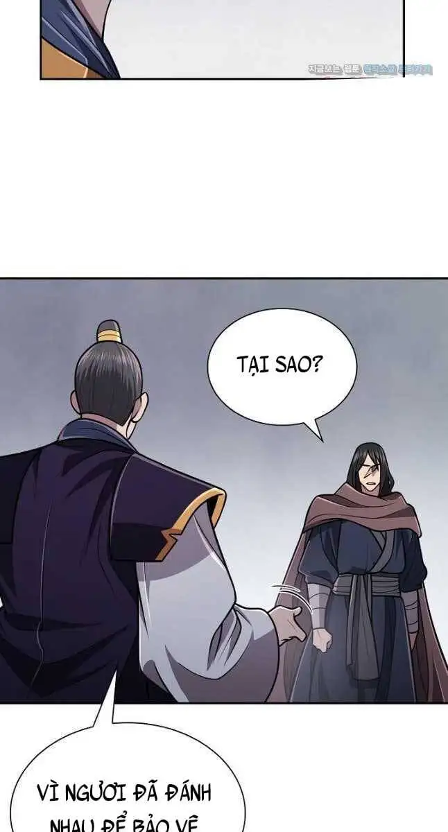 Truyện Tranh Kiếm Ma Đạo trang 4