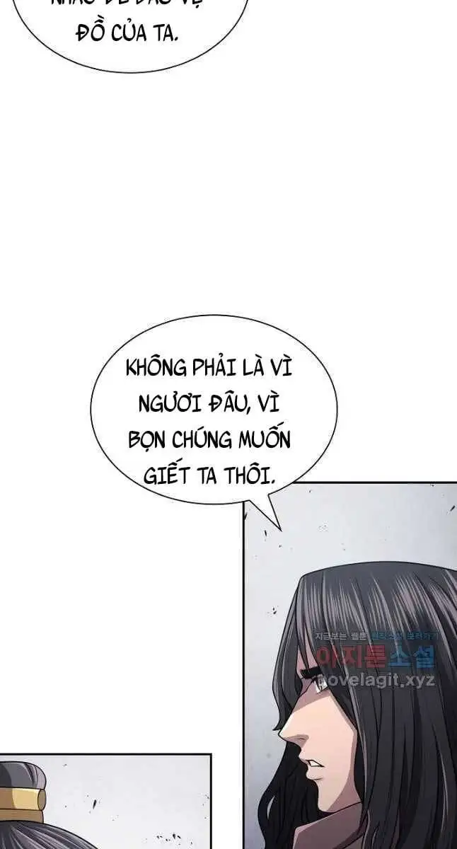 Truyện Tranh Kiếm Ma Đạo trang 4