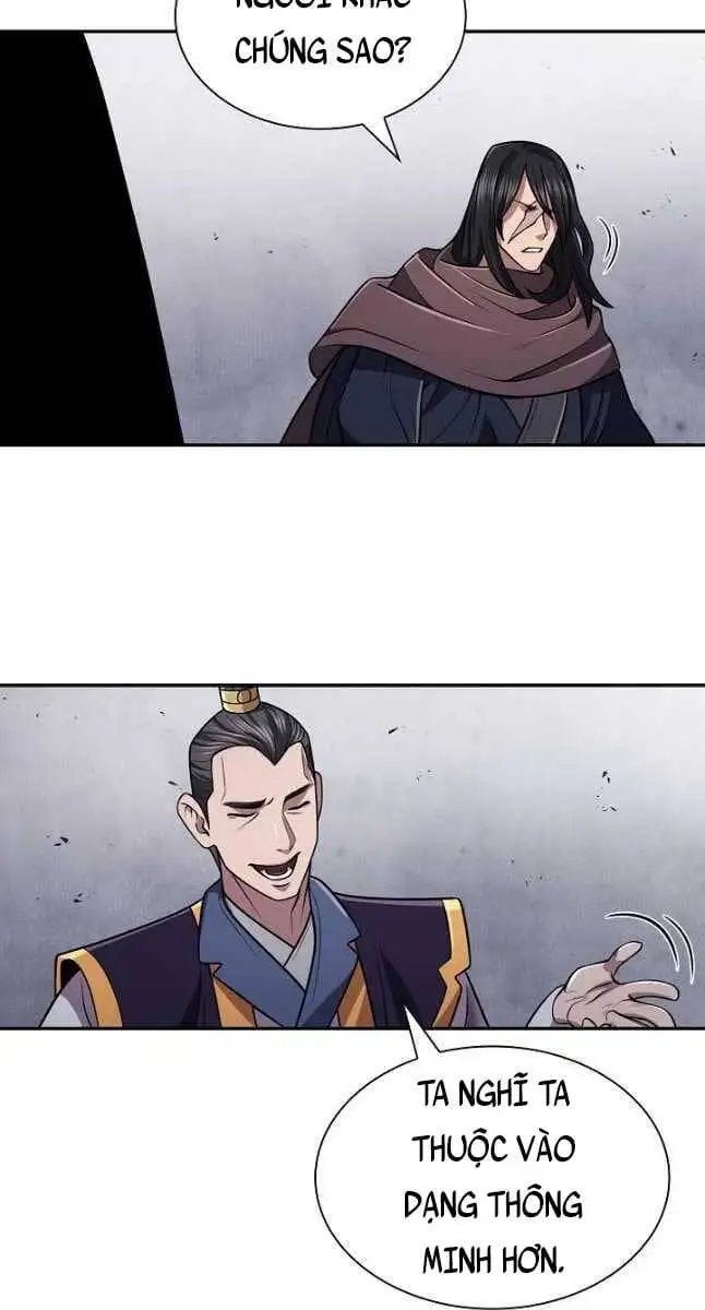 Truyện Tranh Kiếm Ma Đạo trang 4
