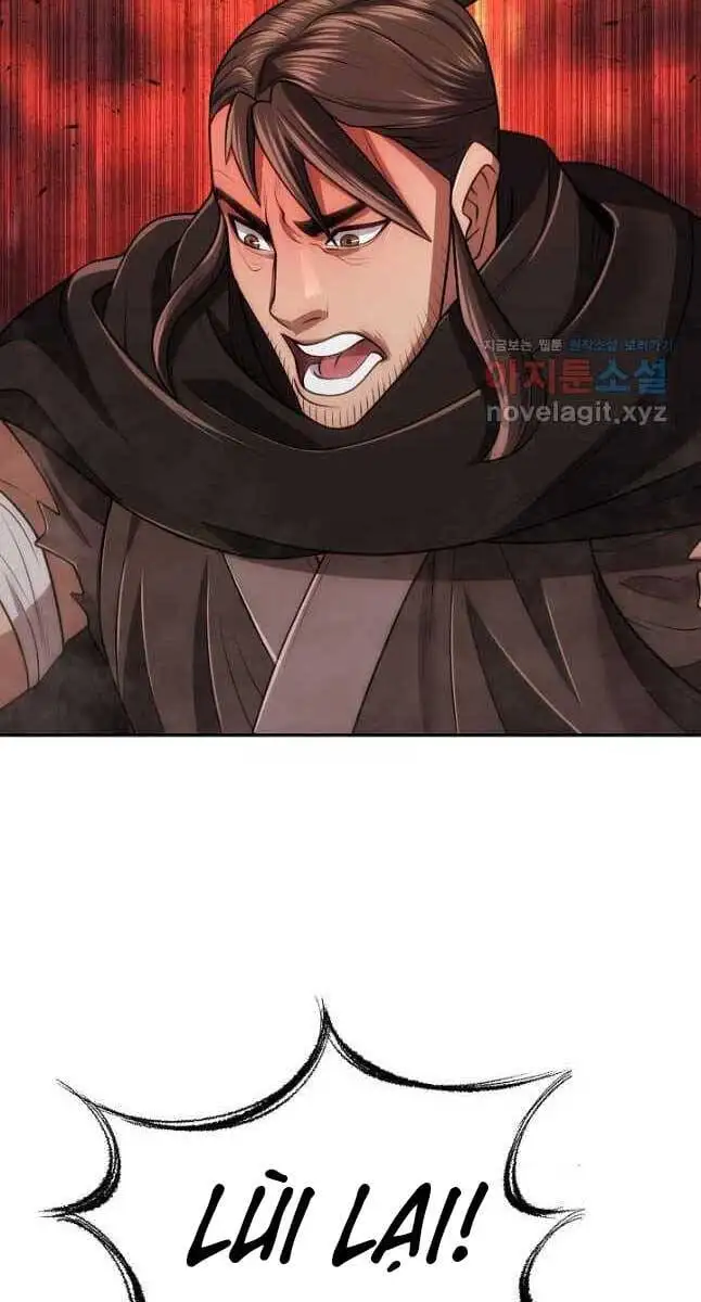 Truyện Tranh Kiếm Ma Đạo trang 4