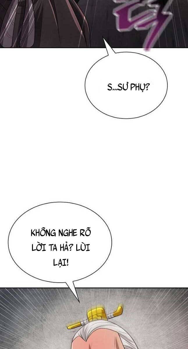 Truyện Tranh Kiếm Ma Đạo trang 4