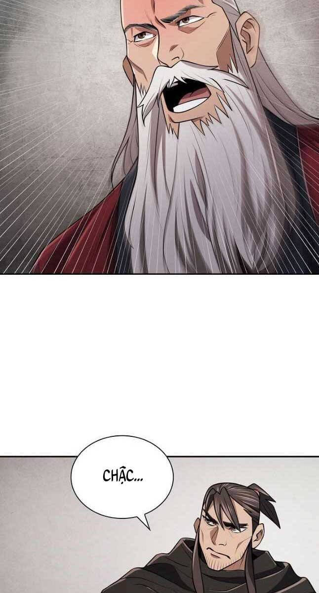 Truyện Tranh Kiếm Ma Đạo trang 4