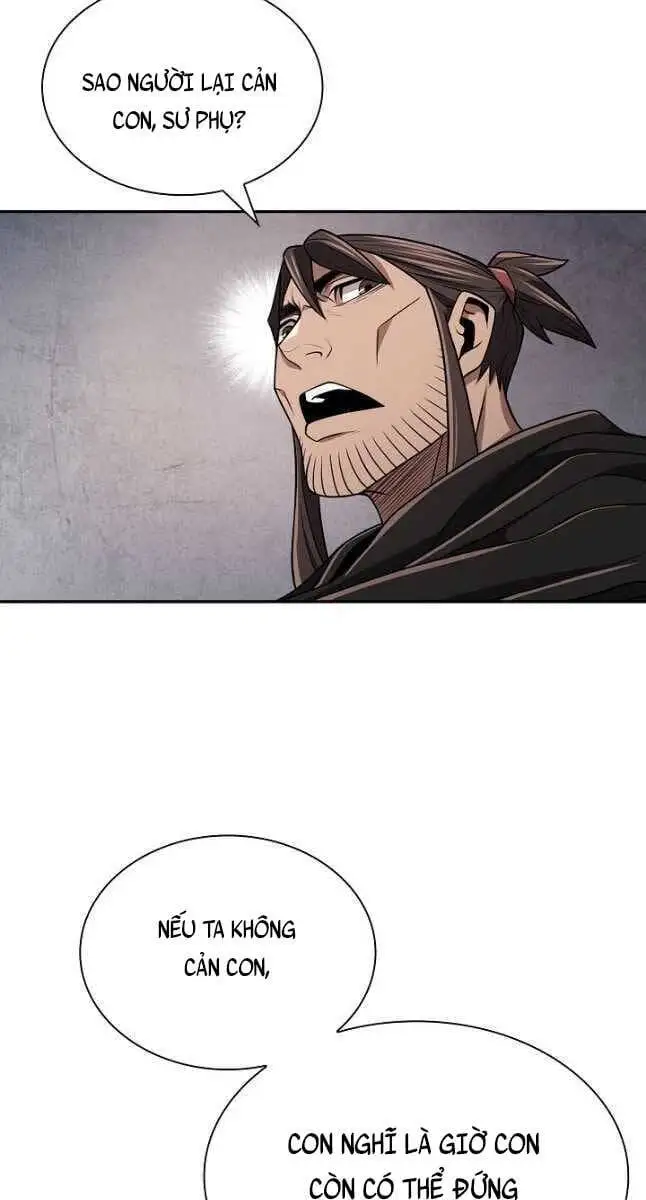 Truyện Tranh Kiếm Ma Đạo trang 4